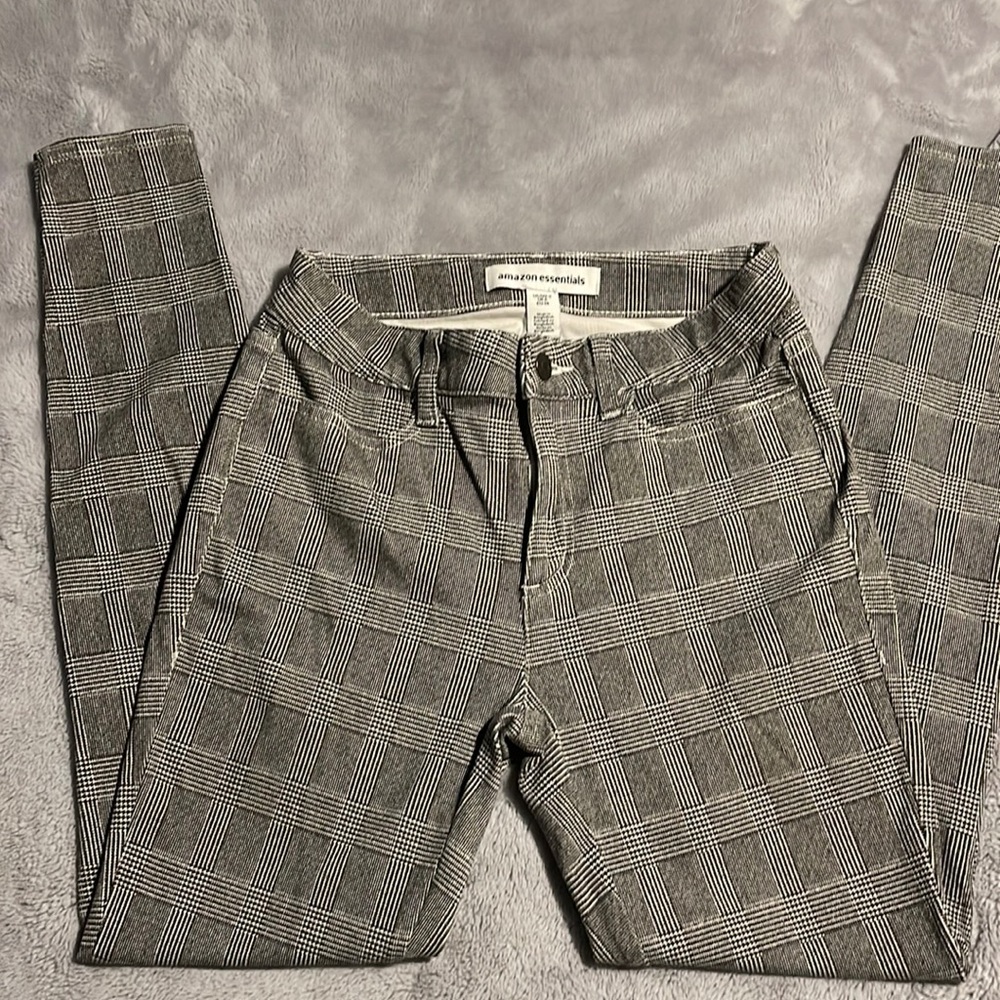 Stretch jeans
